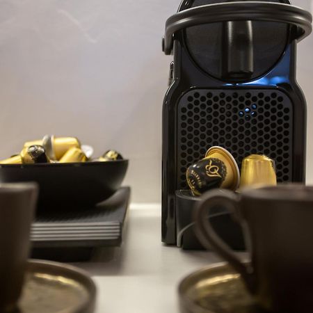 Willa Athena΄S Residency / Mykonos Town Zewnętrze zdjęcie