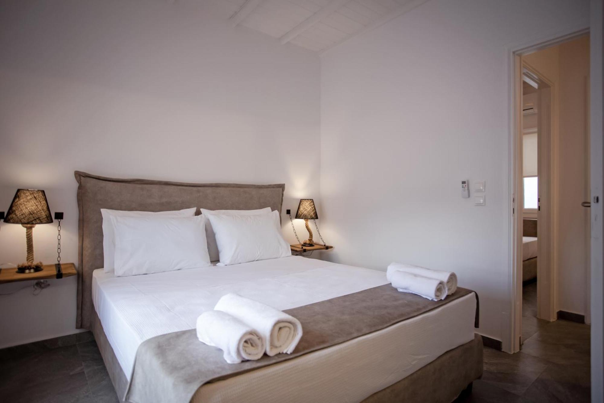 Willa Athena΄S Residency / Mykonos Town Zewnętrze zdjęcie