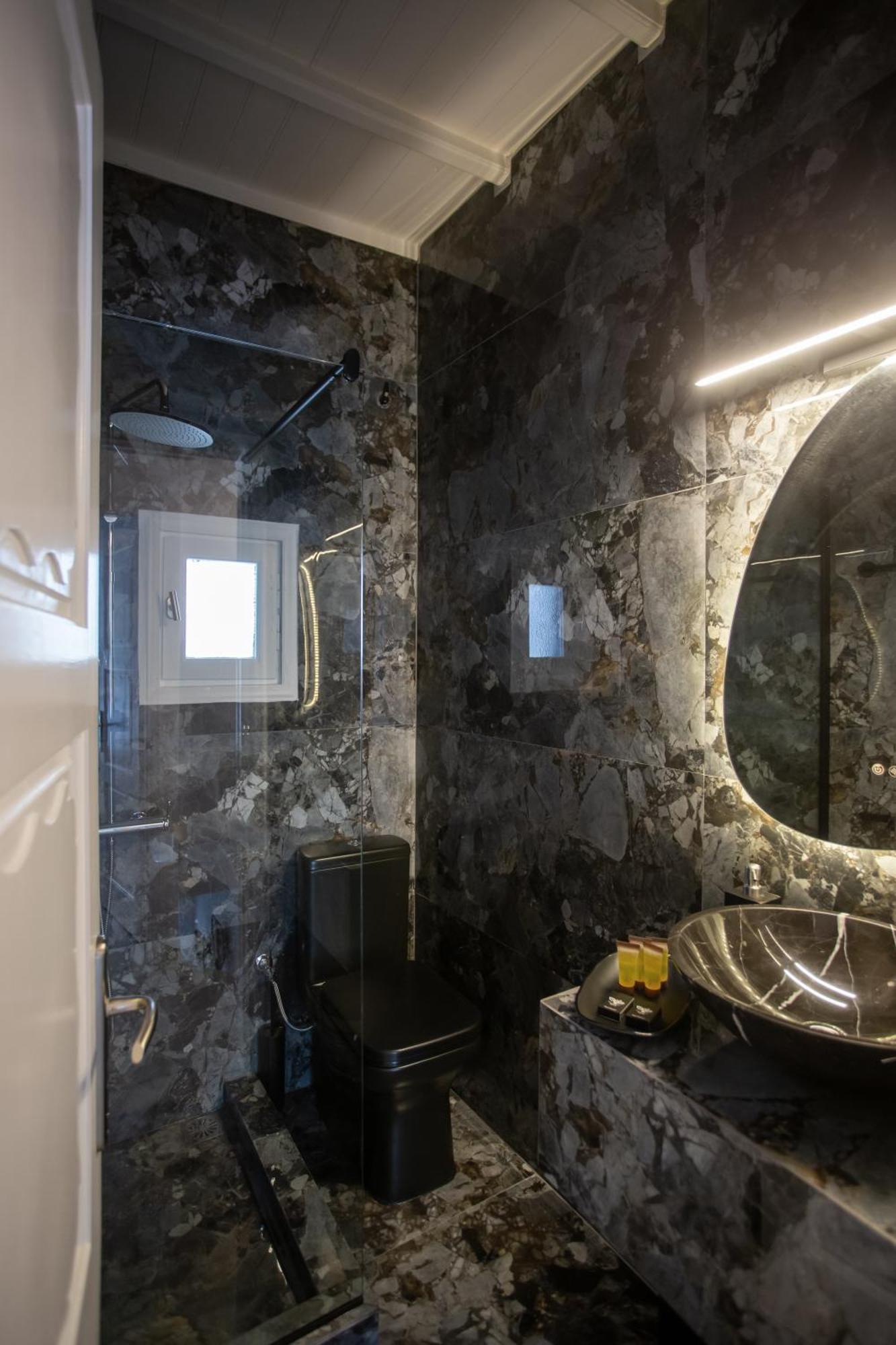 Willa Athena΄S Residency / Mykonos Town Zewnętrze zdjęcie