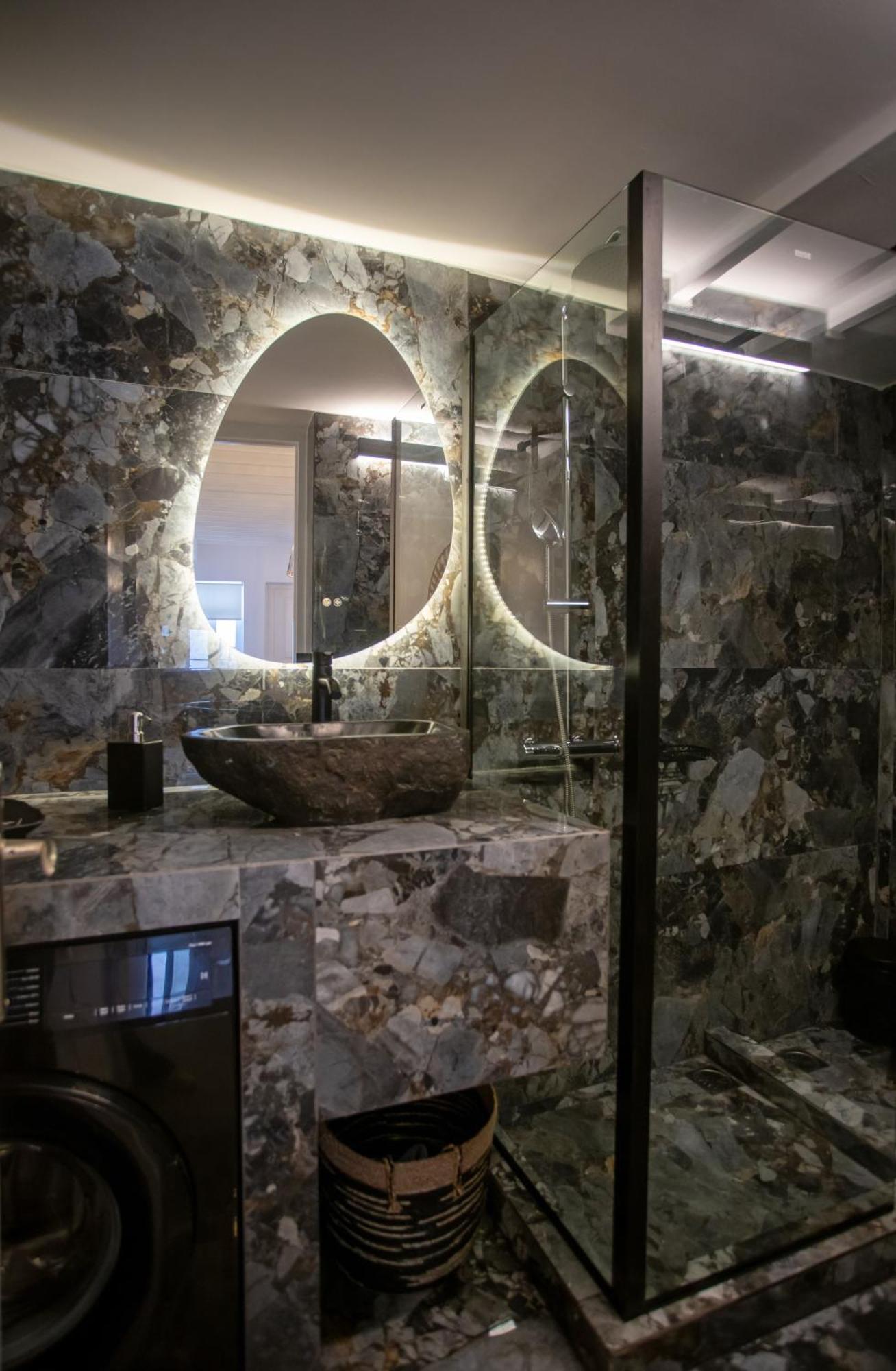 Willa Athena΄S Residency / Mykonos Town Zewnętrze zdjęcie