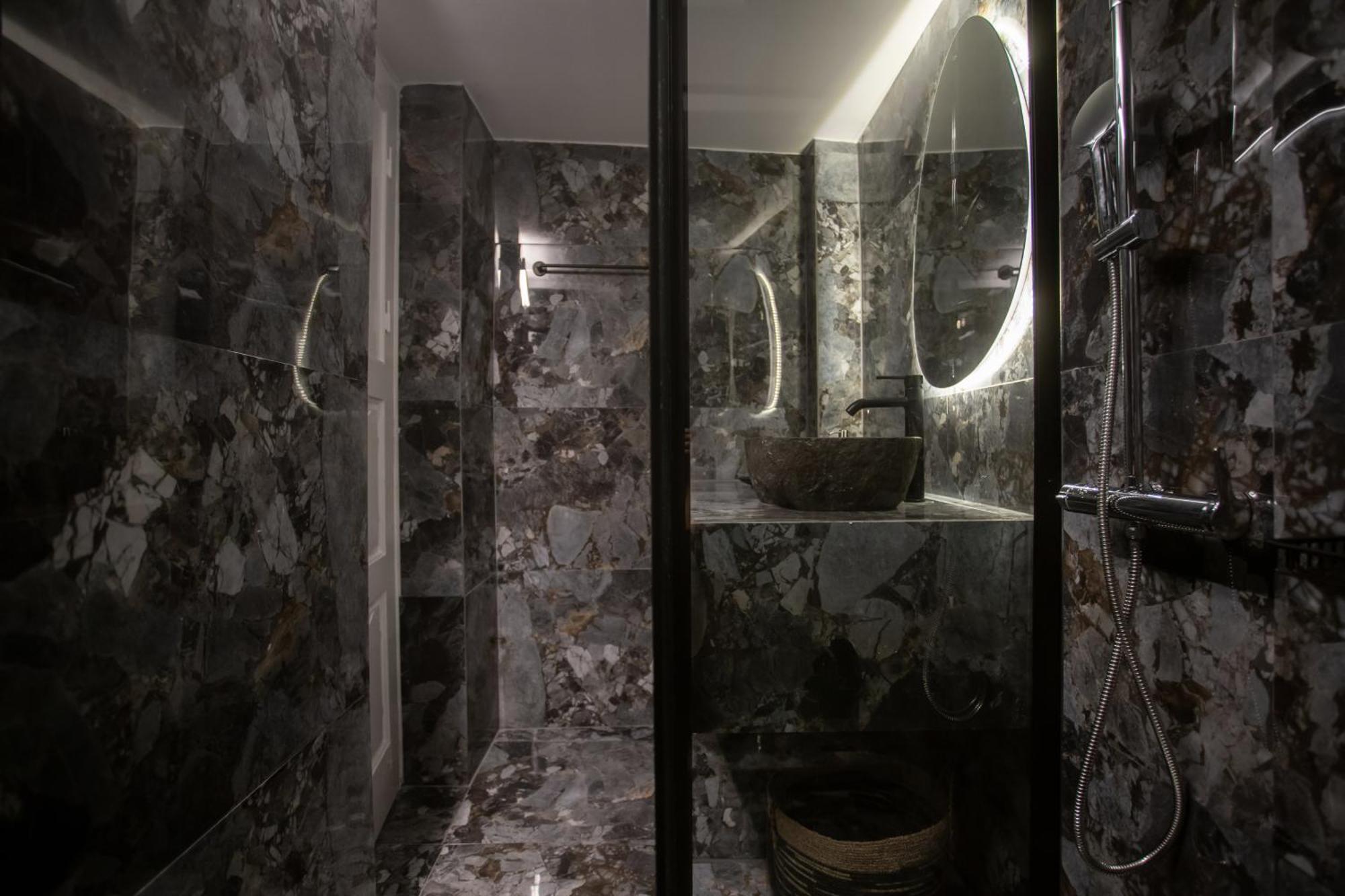 Willa Athena΄S Residency / Mykonos Town Zewnętrze zdjęcie